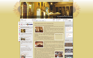 Visita lo shopping online di Sunflower Hotels Rome
