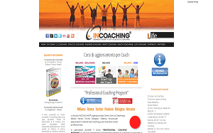 Visita lo shopping online di In Coaching