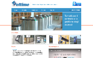 Visita lo shopping online di Eltime