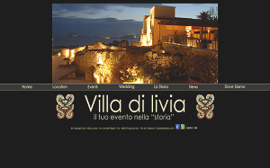 Visita lo shopping online di Villa di Livia