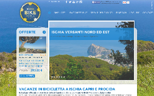 Visita lo shopping online di Ischia Bike Hotels