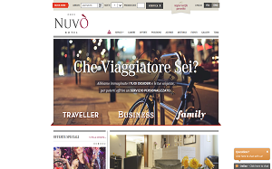Visita lo shopping online di Hotel Nuvo Napoli