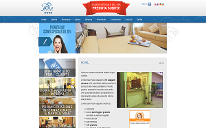 Visita lo shopping online di Hotel San Paolo
