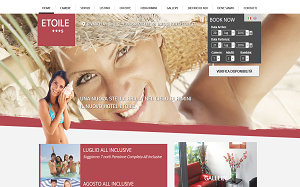 Visita lo shopping online di Hotel Etoile Rivabela