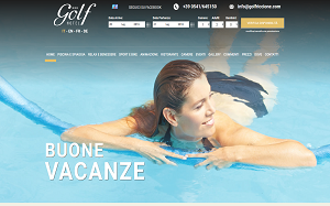 Visita lo shopping online di Hotel Golf Riccione