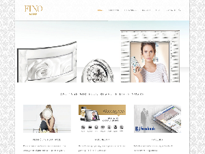 Visita lo shopping online di FINO