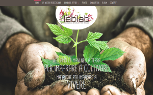 Visita lo shopping online di Lablab associazione