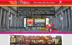 Visita lo shopping online di City Sightseeing Firenze