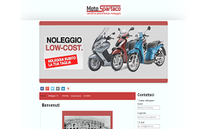 Visita lo shopping online di Moto Spartaco