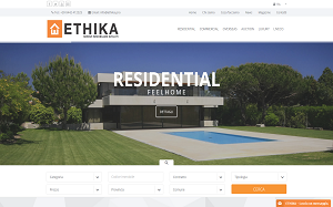 Visita lo shopping online di Ethika Immobiliare