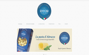 Visita lo shopping online di Zocchi Ingrosso