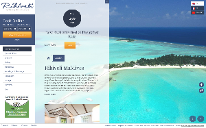 Visita lo shopping online di Rihiveli Maldives