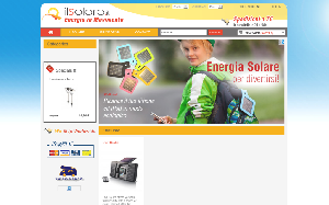 Visita lo shopping online di Il Solare