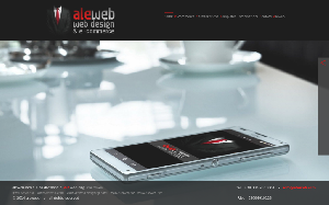 Visita lo shopping online di Aleweb