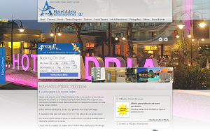 Visita lo shopping online di Hotel Adria Milano Marittima