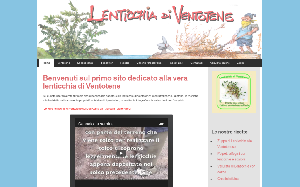 Visita lo shopping online di Lenticchia di Ventotene