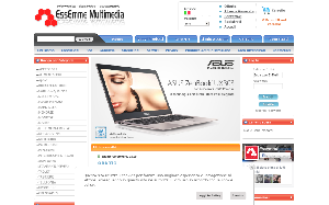 Visita lo shopping online di EssemmeMultimedia