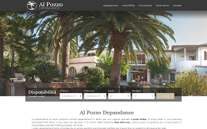 Visita lo shopping online di Al Pozzo Depandance