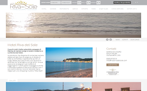 Visita lo shopping online di Hotel Riva del Sole