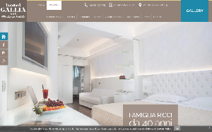 Visita lo shopping online di Hotel Gallia Bellaria Igea Marina