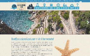 Visita lo shopping online di BoatExcursionsCapri