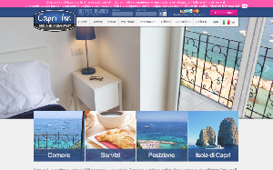 Visita lo shopping online di Capri Inn