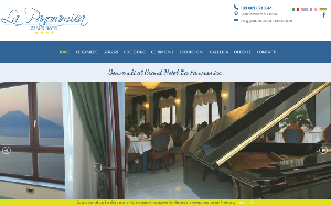 Visita lo shopping online di Grand Hotel La Panoramica
