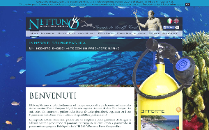 Visita lo shopping online di Diving Nettuno
