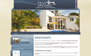 Visita lo shopping online di Villa Jacono Sorrento