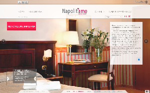Visita lo shopping online di Hotel Principe Napoli
