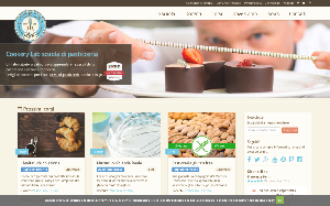 Visita lo shopping online di Cookery Lab
