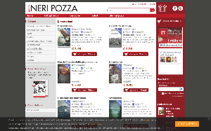 Visita lo shopping online di Neri Pozza eBook