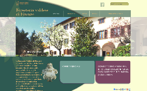 Visita lo shopping online di Foresteria Valdese Firenze