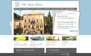 Visita lo shopping online di Villa Santa Chiara