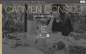 Visita lo shopping online di Carmen Consoli