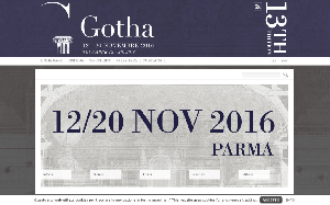 Visita lo shopping online di Gotha Parma