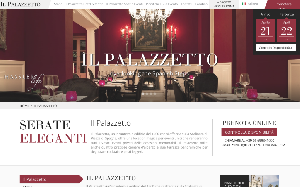 Visita lo shopping online di Il Palazzetto Hotel
