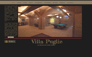 Visita lo shopping online di Villa Puglie