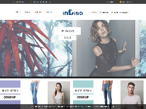 Visita lo shopping online di InDigo