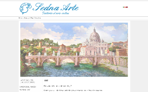 Visita lo shopping online di Sedna Arte
