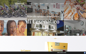 Visita lo shopping online di Hotel Admiral Cesenatico