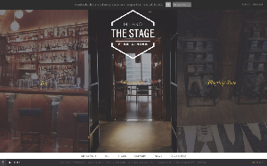 Visita lo shopping online di Replay The Stage