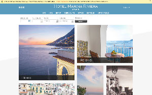 Visita lo shopping online di Hotel Marina Riviera