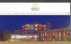 Visita lo shopping online di Hotel Terme Capasso