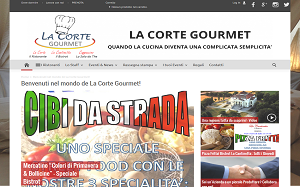 Visita lo shopping online di La Corte Gourmet Follina