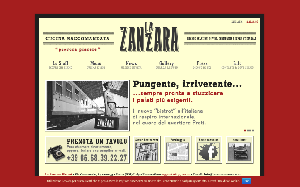 Visita lo shopping online di La Zanzara Roma