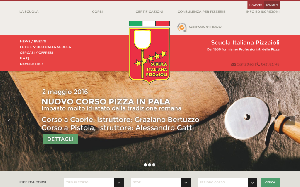 Visita lo shopping online di Scuola Italiana Pizzaioli