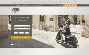 Visita lo shopping online di Mandarin Oriental Milano
