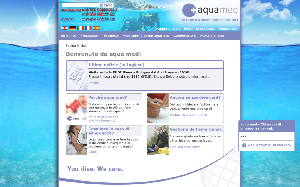 Visita lo shopping online di Aqua med