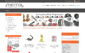 Visita lo shopping online di Smotol